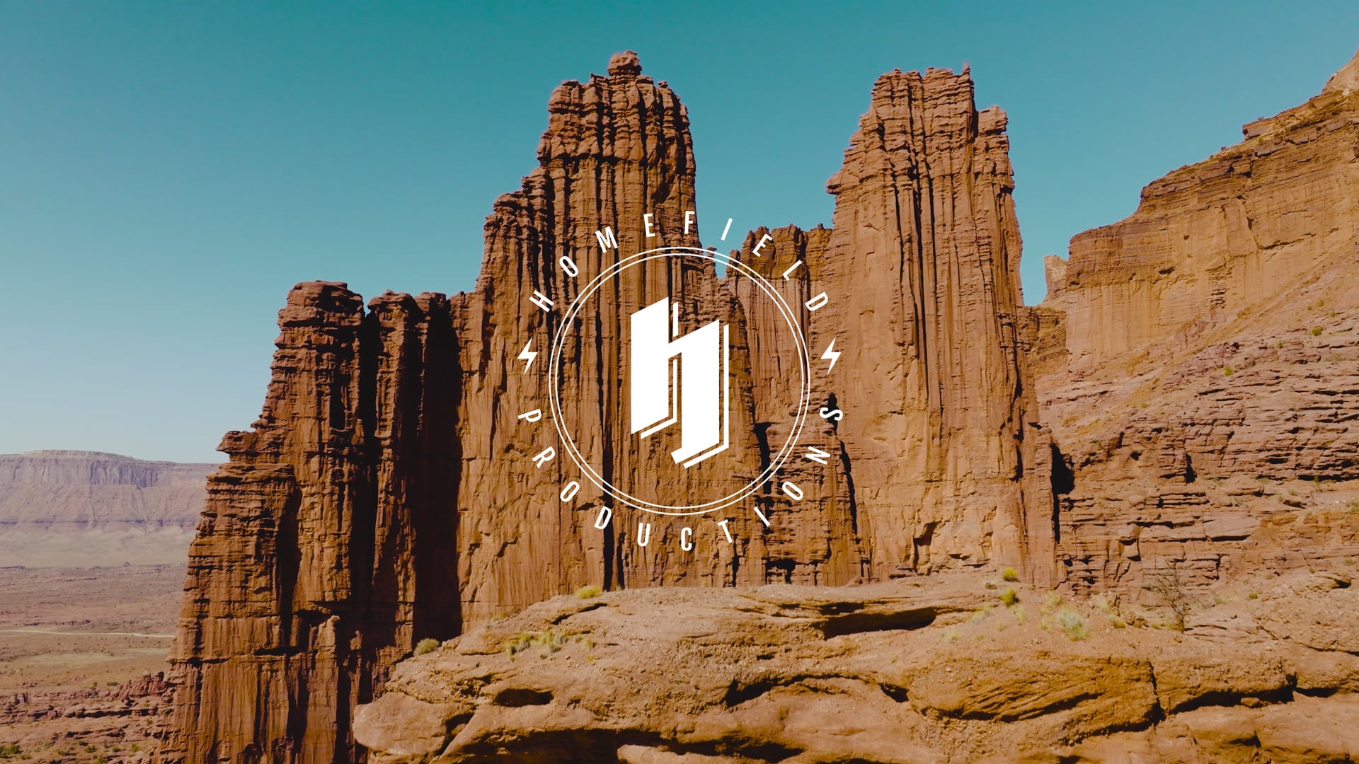 Homefield Productions 2026 Reel