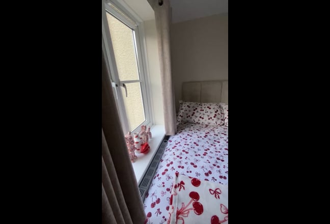 Spacious Double, &pound;625 Inc. Bills Main Photo