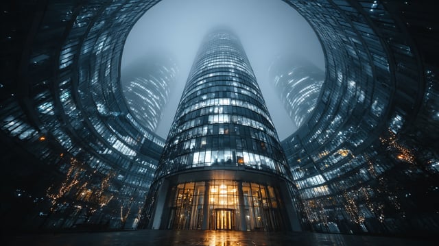 Profit, Technology, and Shifting Law Firm Leverage