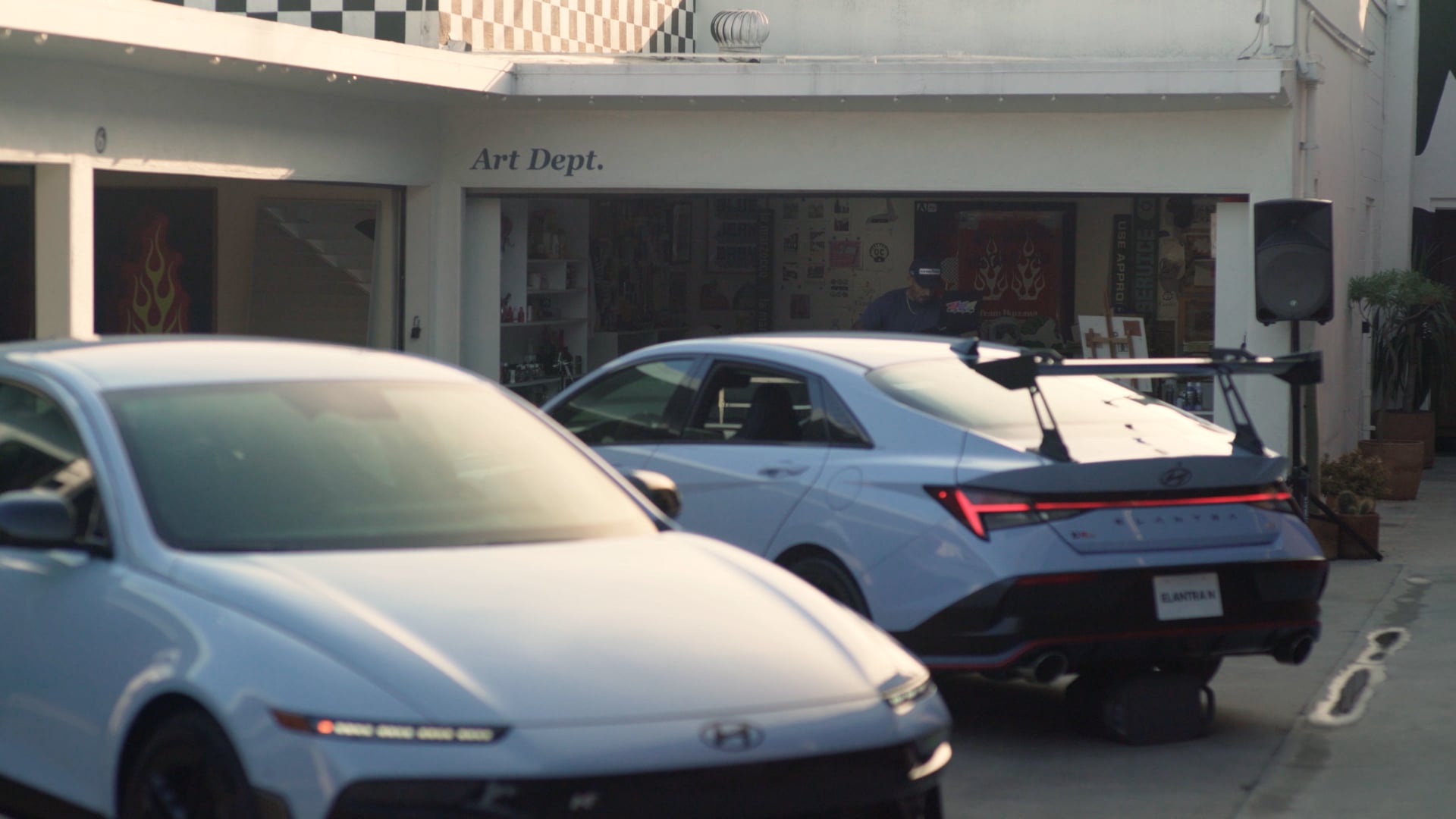 Scenic Sessions | An Nthusiasts Documentary