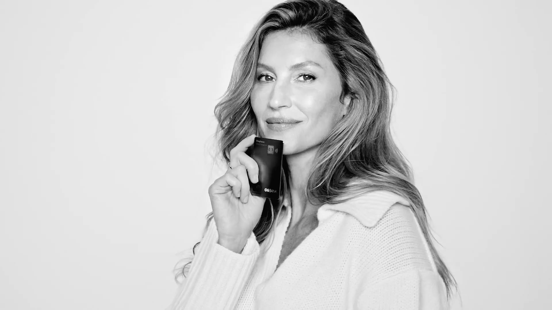 C6 BANK | C6 Graphene