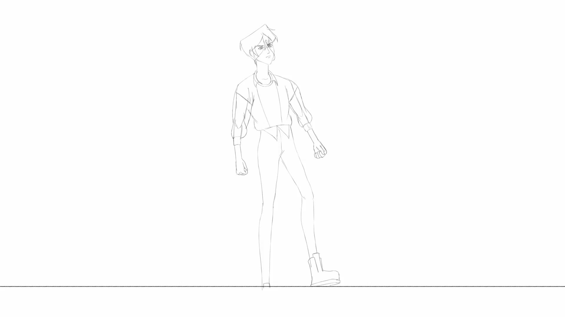 EXCELSO | Class proyect