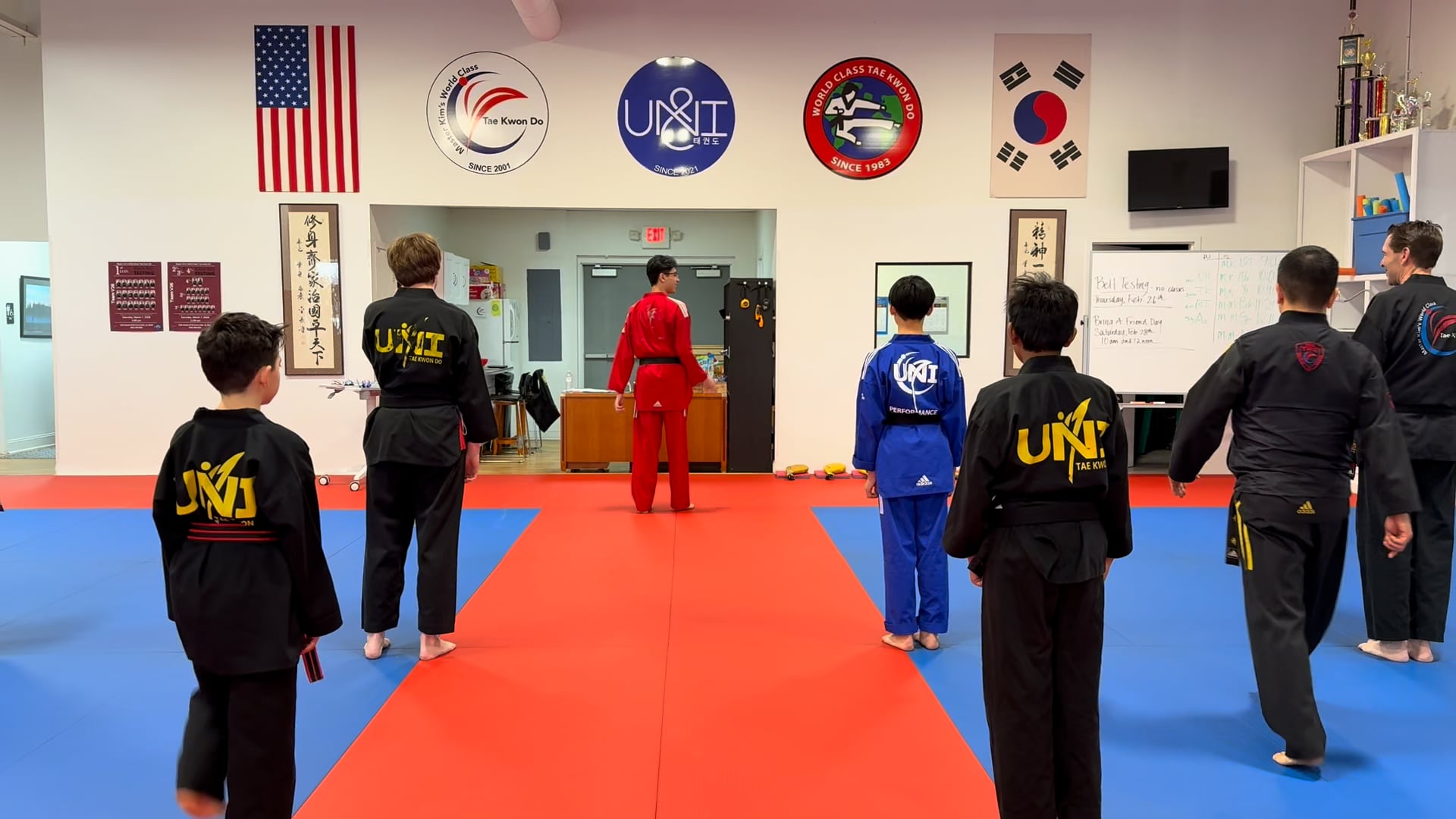 (Hold) Saturday Curriculum Class_February/21/2026