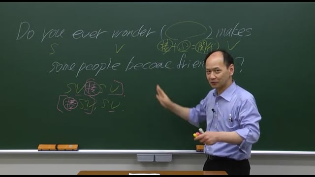 長文読解演習(難関私大編)