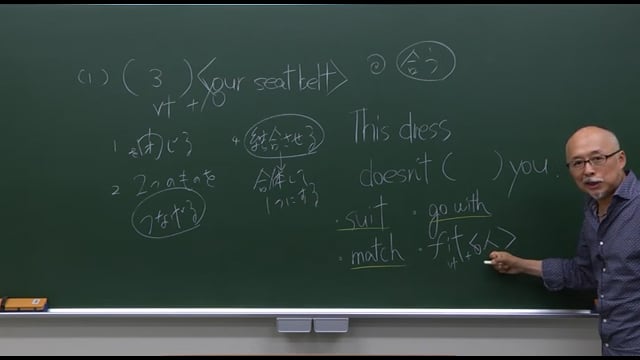 大学別入試対策／福岡大英語