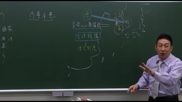 日本史探究 vol.1・vol.2