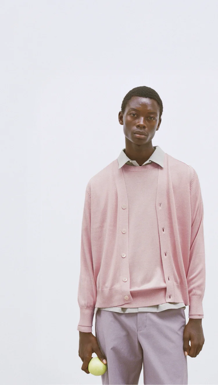 公式通販 LANVIN COLLECTION MENS｜ランバンコレクション(メンズ)公式