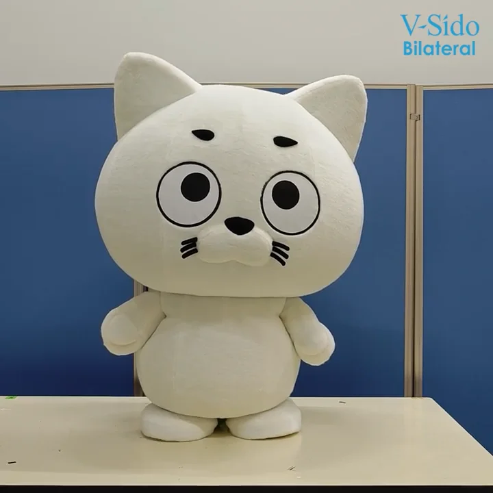 PNEUMATIC BOT | アスラテック株式会社