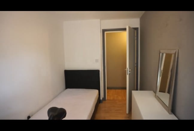 4 Bed Apartment With En-Suite Room & Large Patio. Main Photo