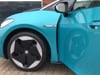 Video af VW ID.3 EL 1st Max 204HK 5d Aut.
