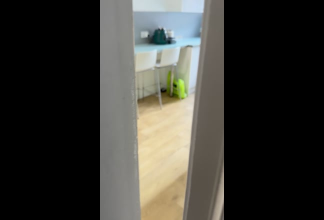 Non-ensuite in central London-KCL student only Main Photo