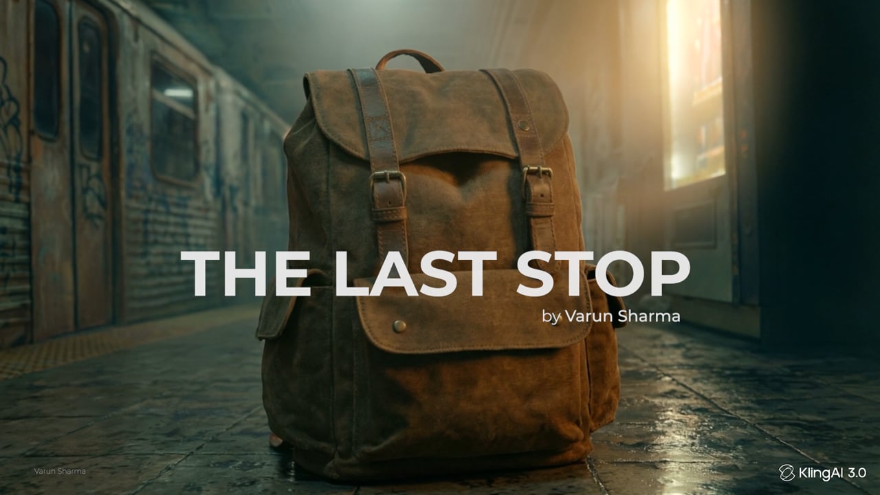 Bag Commercial