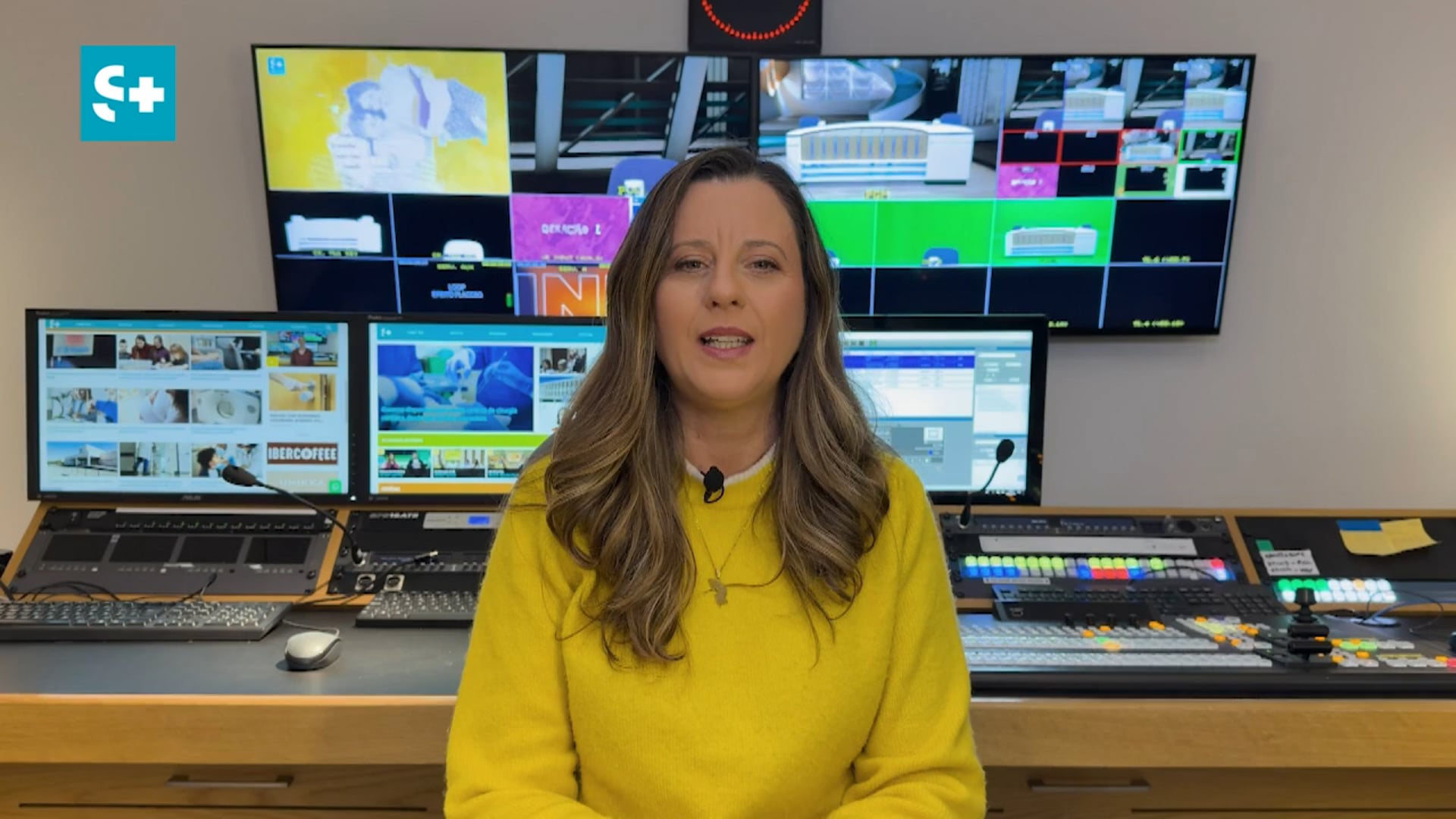 Notícias da Saúde-T03 E036 - Irina Ribeiro