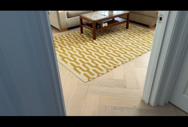 🏡✨ Double Bedroom in a modern flat with garden Main Photo