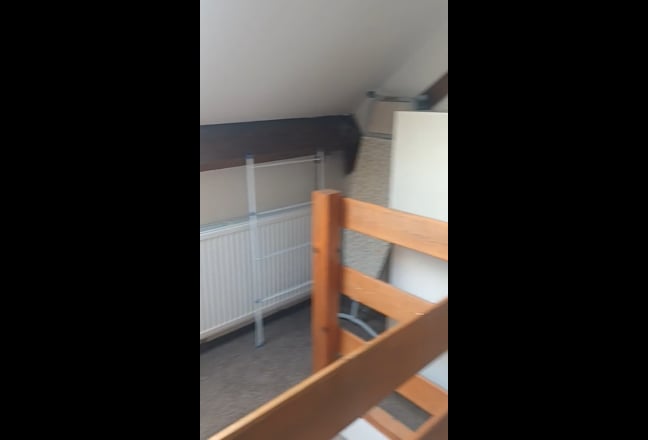 Sole use entire loft flat in large farmhouse Main Photo