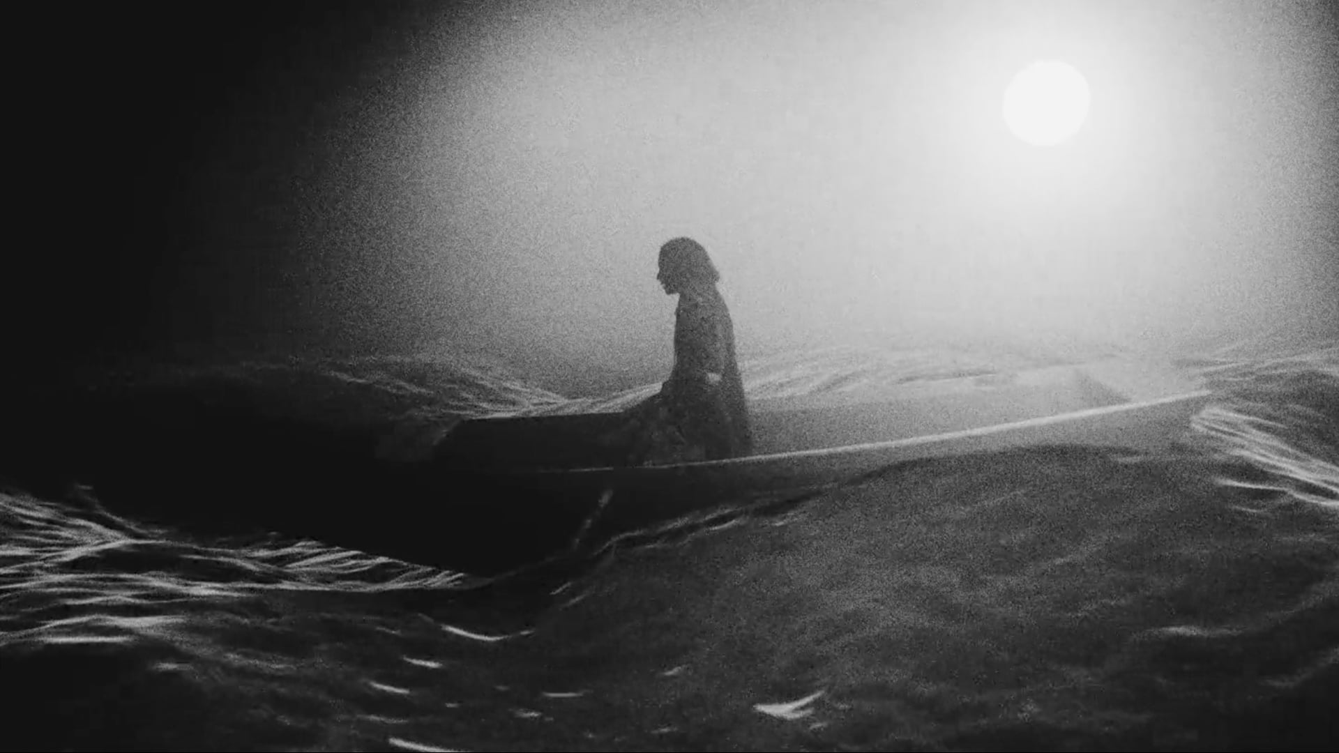 Welcome to the Unknown