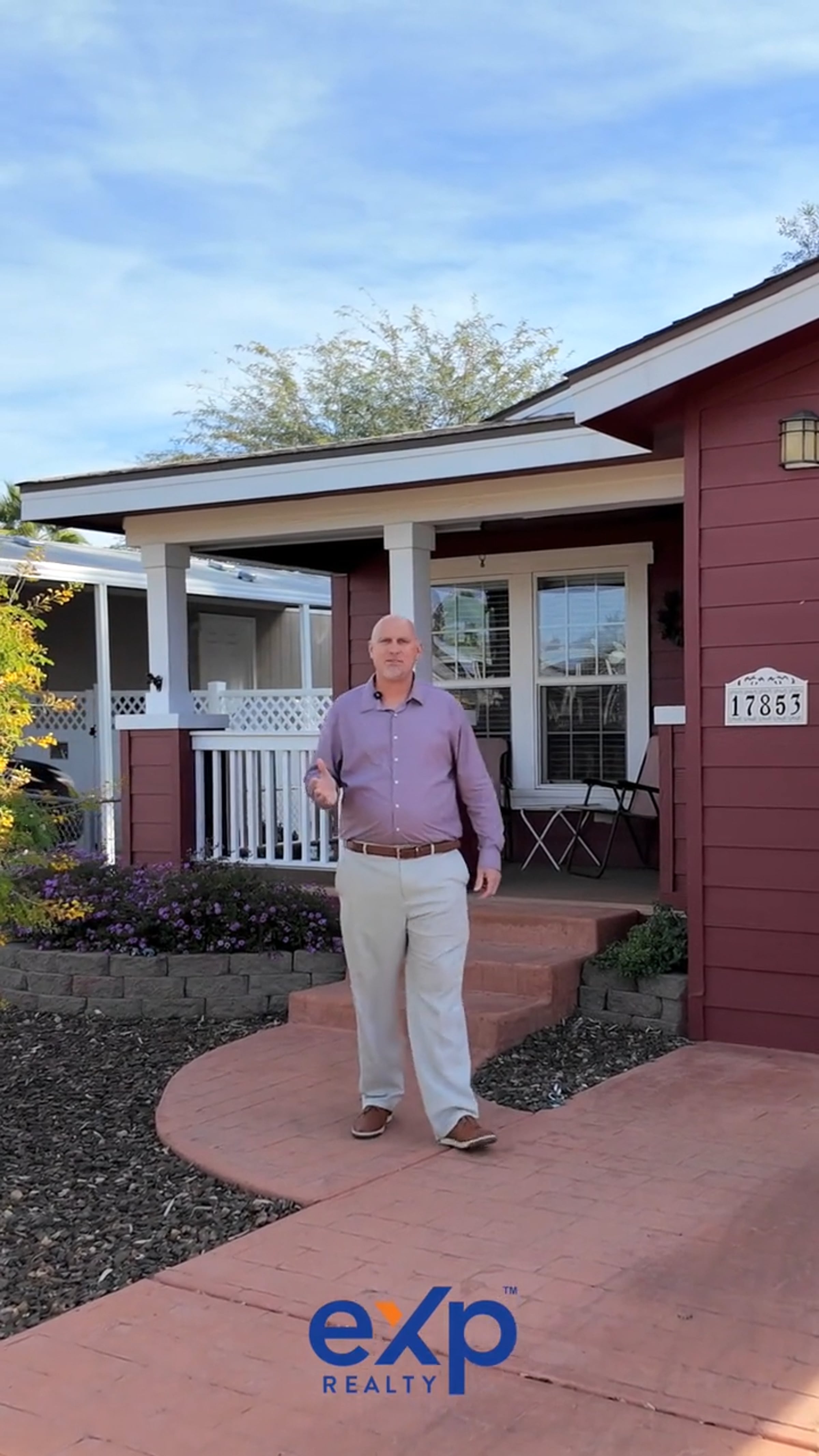 17853 N 16th Way, | Phoenix, AZ - Vertical | Videos & Movies on Vimeo