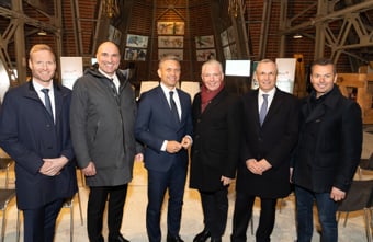 Hausbautagung 2026 im Wiener Sptephansdom