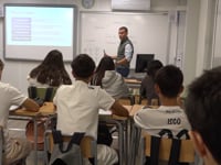 Balanç positiu del Cicle Formatiu de Gestió Administrativa que s'imparteix a l'IES El Pedró