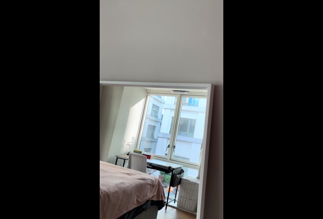 Female Flatmate Wanted!-Room in Sugar House Island Main Photo