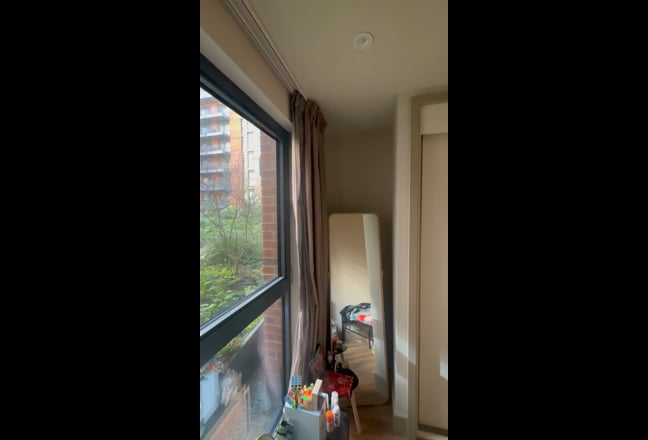 Comfortable Single Room  Main Photo