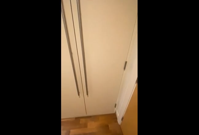 Modern 1 Bedroom apartment in Canary Wharf, London Main Photo