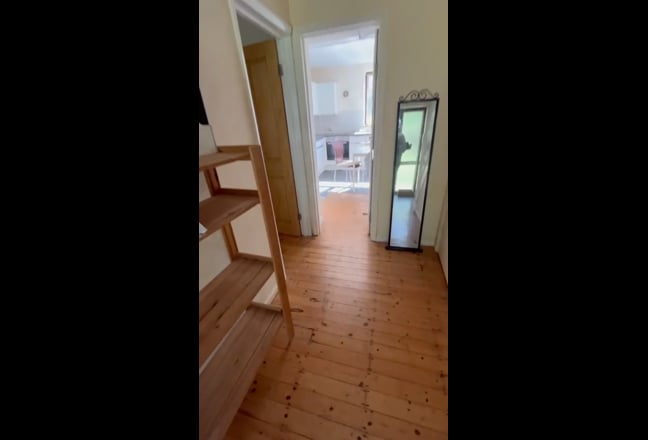 Summer Sublet Brighton BN2 4PN All Bills Included Main Photo