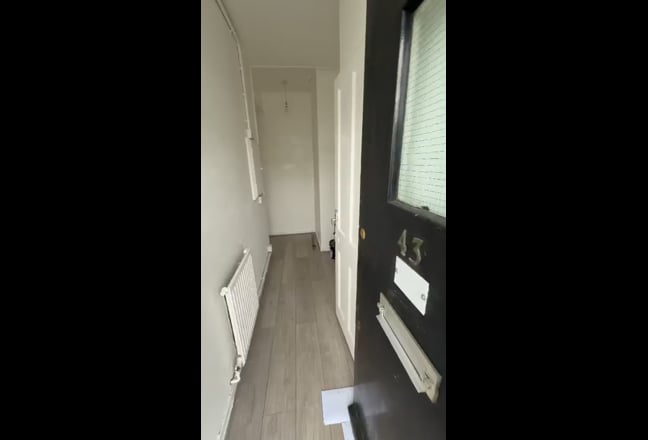 3-Bedroom Flat – Bethnal Green inc bills Main Photo