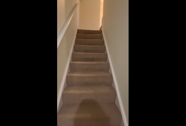 Private Double Room with Ensuite in Chiswick Main Photo