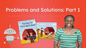 Problems and Solutions: Part 1