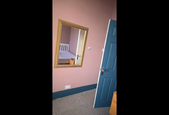 Double room  Main Photo