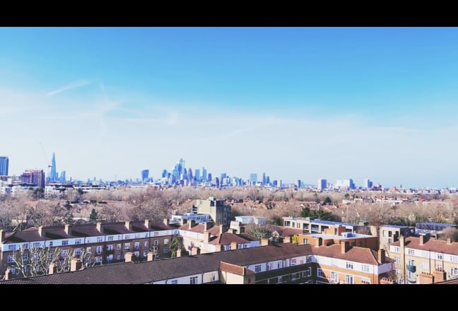  5 star accommodation in a penthouse, zone 2 Main Photo