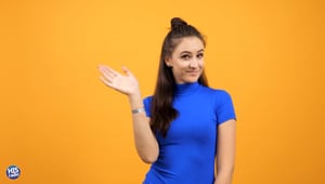 Do You Irish Goodbye?