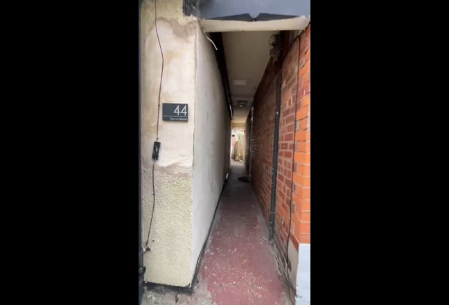 2 Double Rooms Available | All Bills Included Main Photo