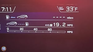 Do You Use Up All The Gas In Your Car?