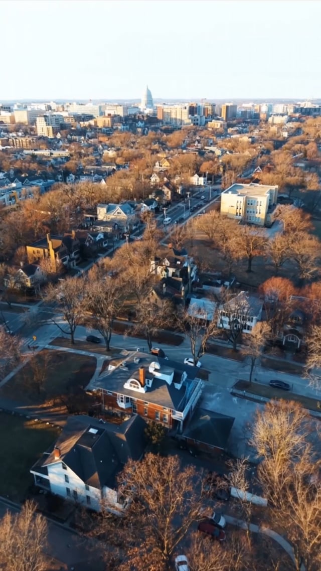 Modern Home Walkthrough