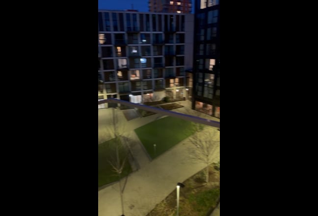 Ensuite Double Room in Manchester City Centre (M4) Main Photo