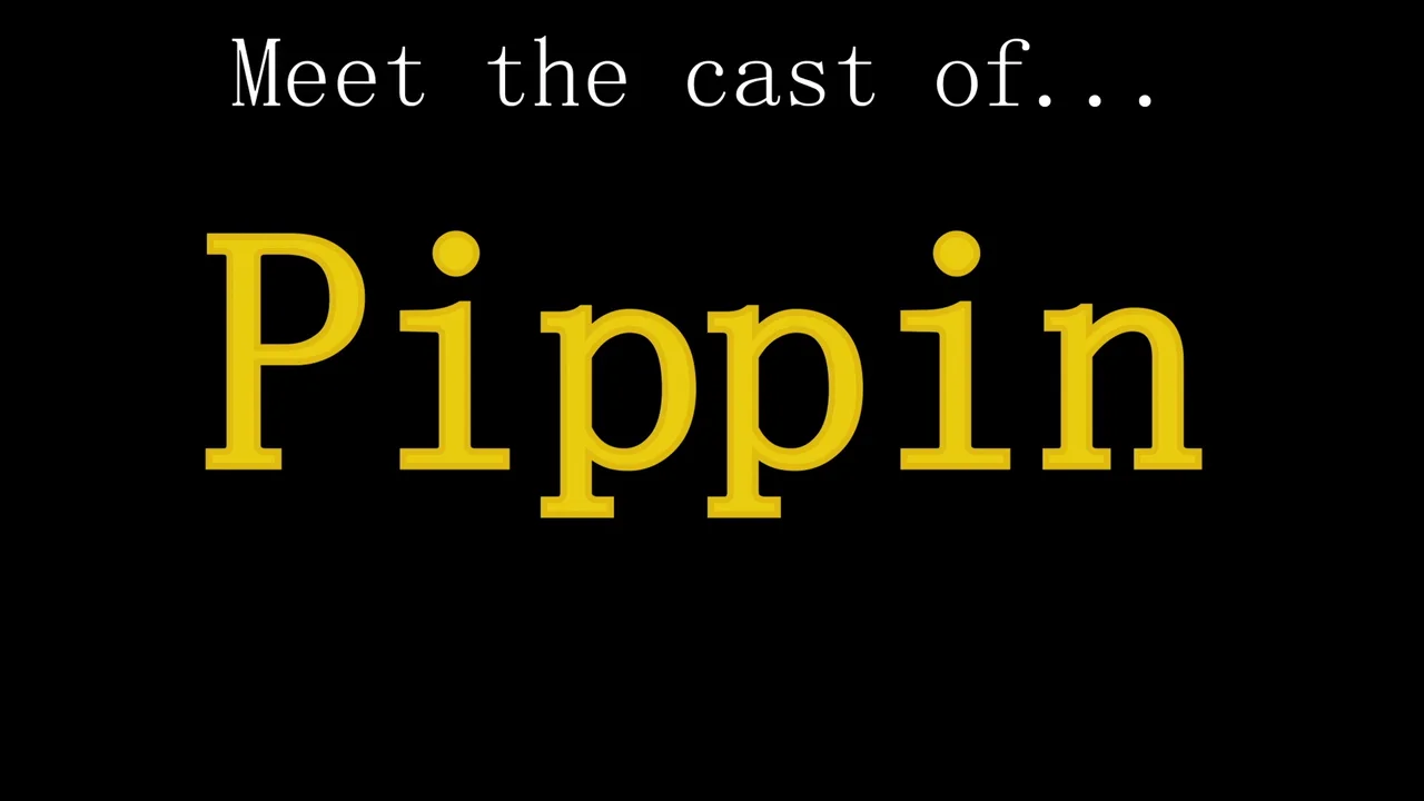 PiPPinページ Meet The Cast of Pippin | Videos & Movies on Vimeo