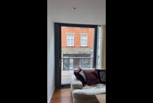 A double room en suite in the heart of Shoreditch  Main Photo