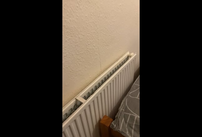 Single Room in Victoria Street Main Photo