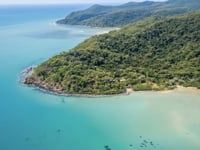 Bloomfield Wilderness Lodge – Private island in Australia, South Pacific – video thumbnail
