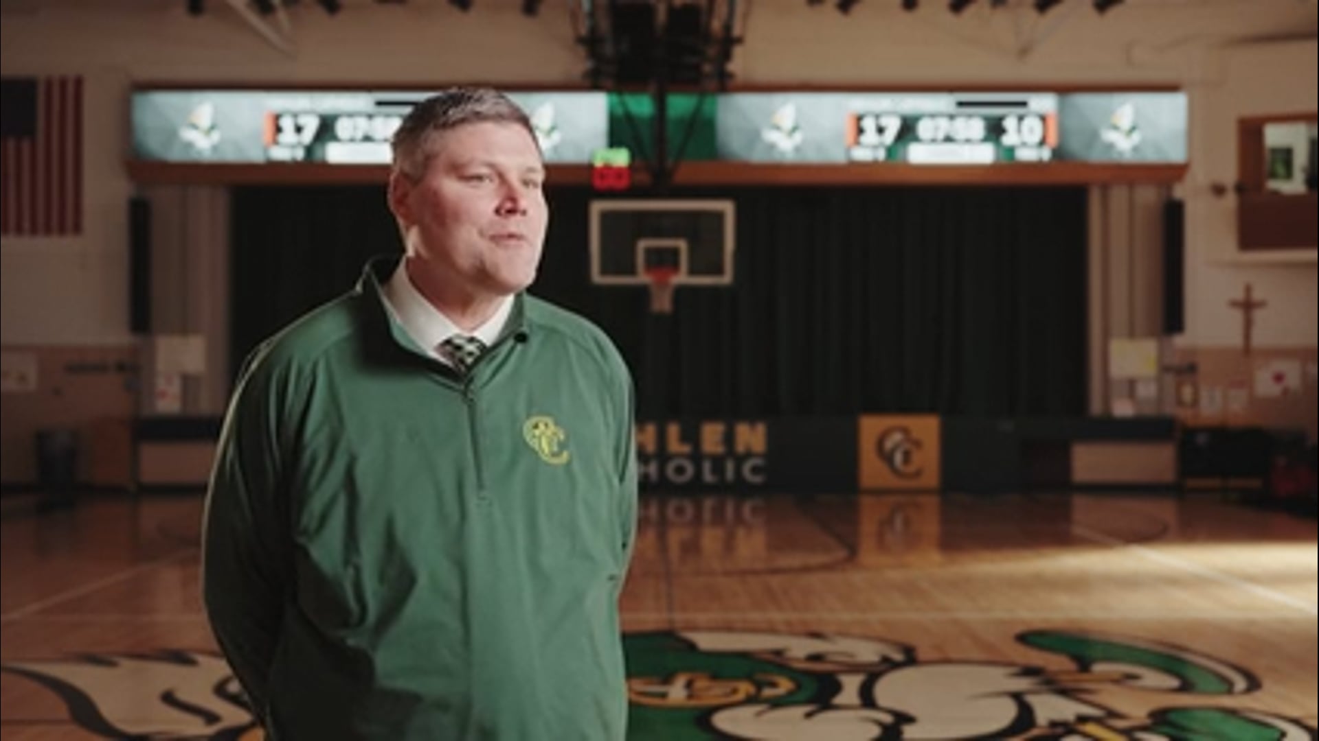 Gehlen Catholic Testimonial | Insane Impact