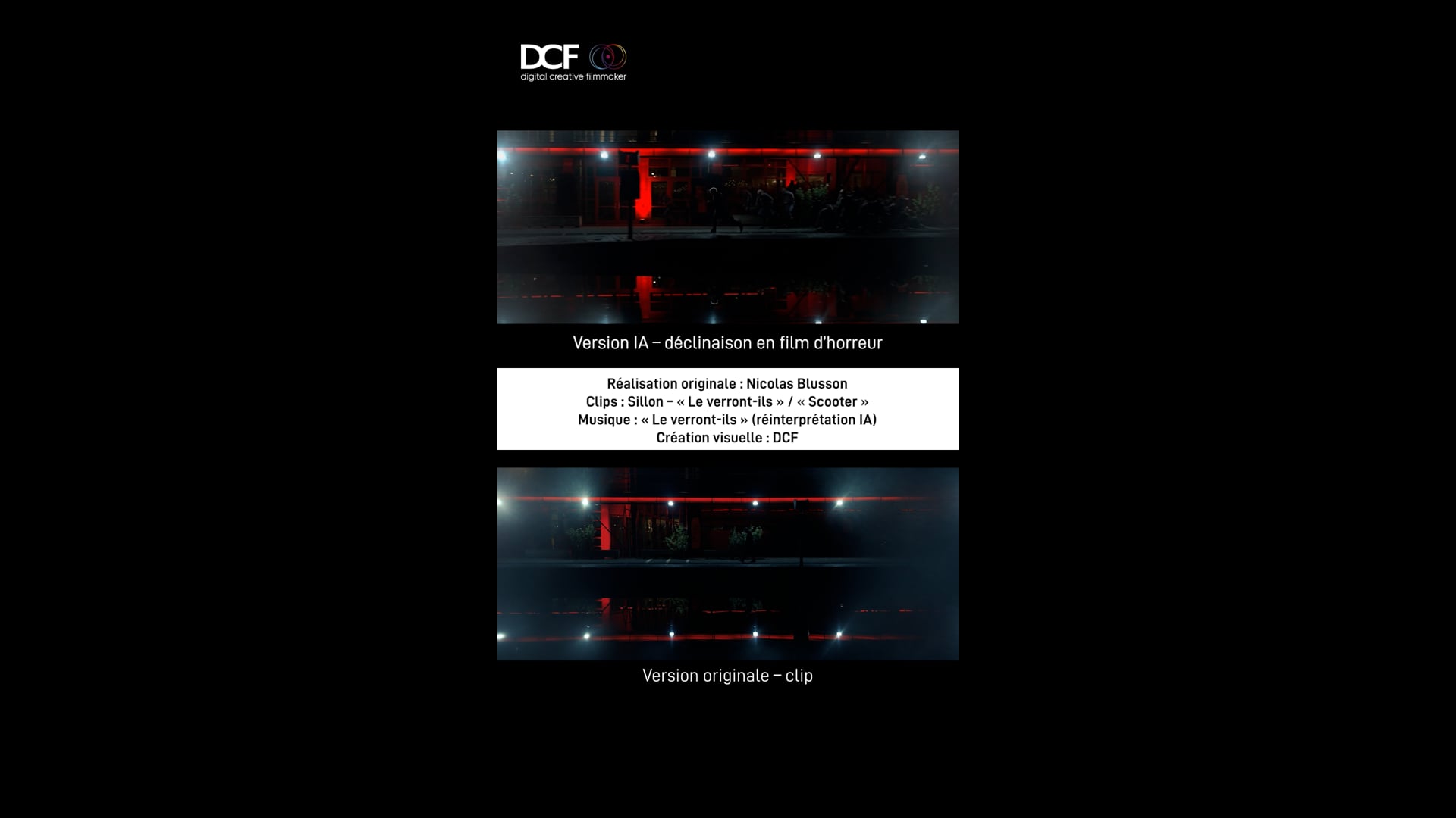 SILLON - Test ZOMBIE IA