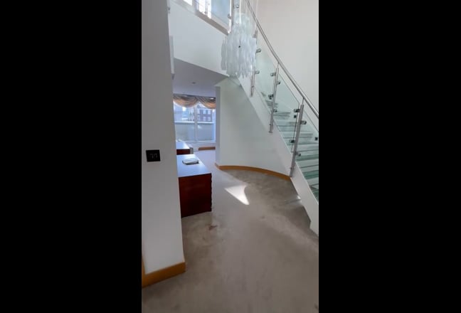 SHORT LET for big Room with ensuite in Westminster Main Photo