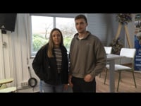 El reto del relevo generacional en la ganadería