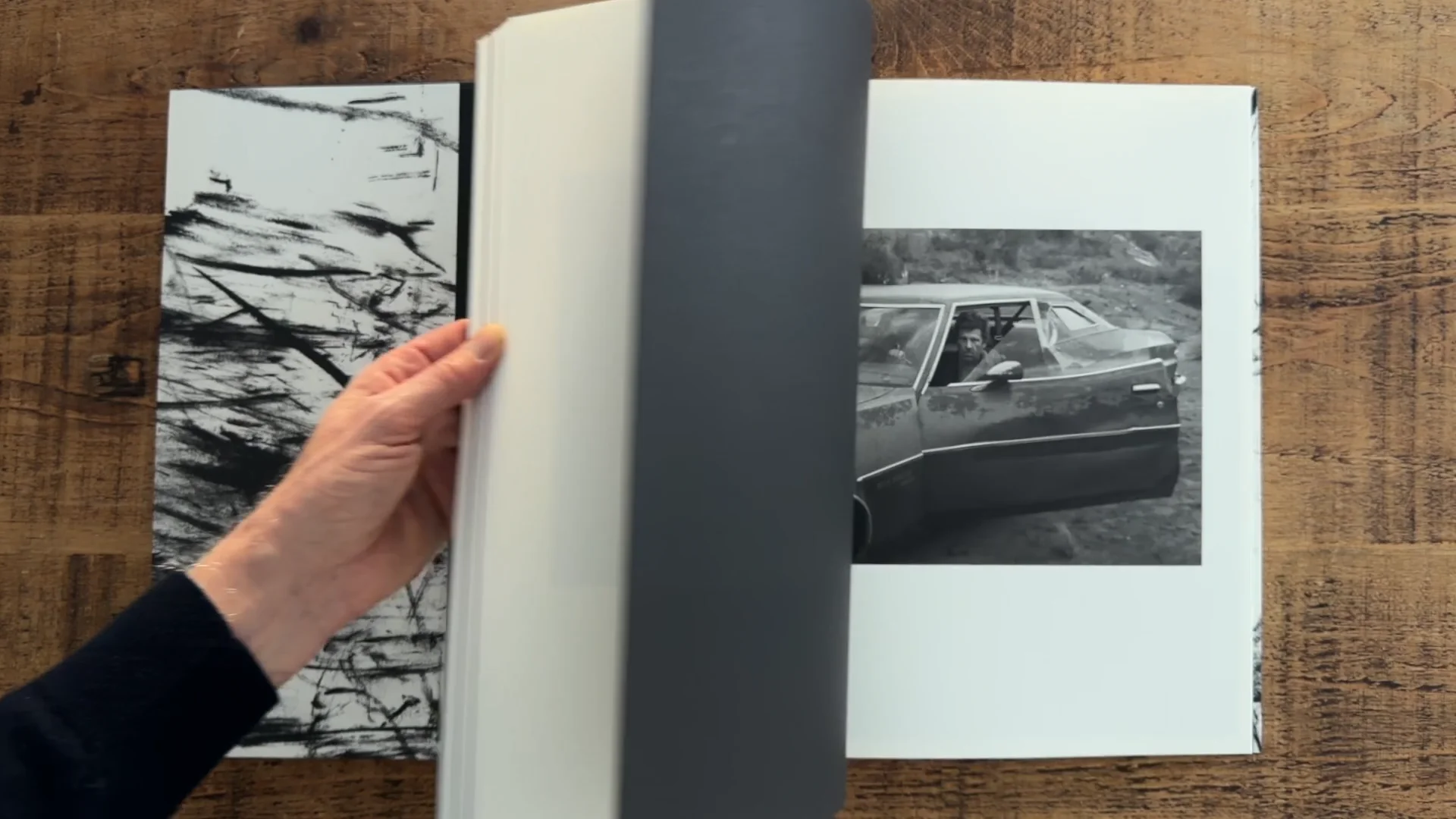 Bryan Schutmaat - Sons of the Living (2nd edition) | Videos