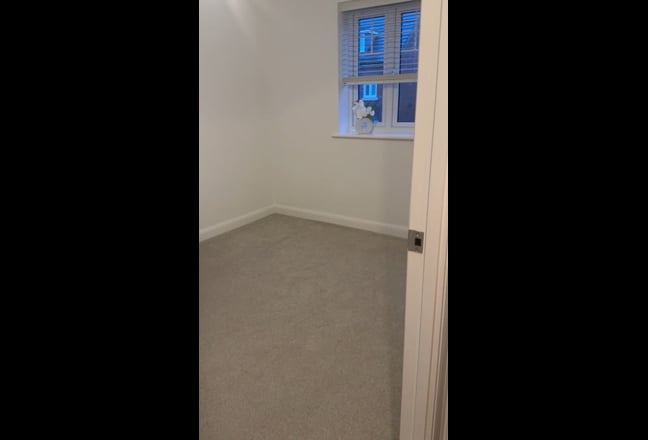 1 room available in a New Build Home Main Photo