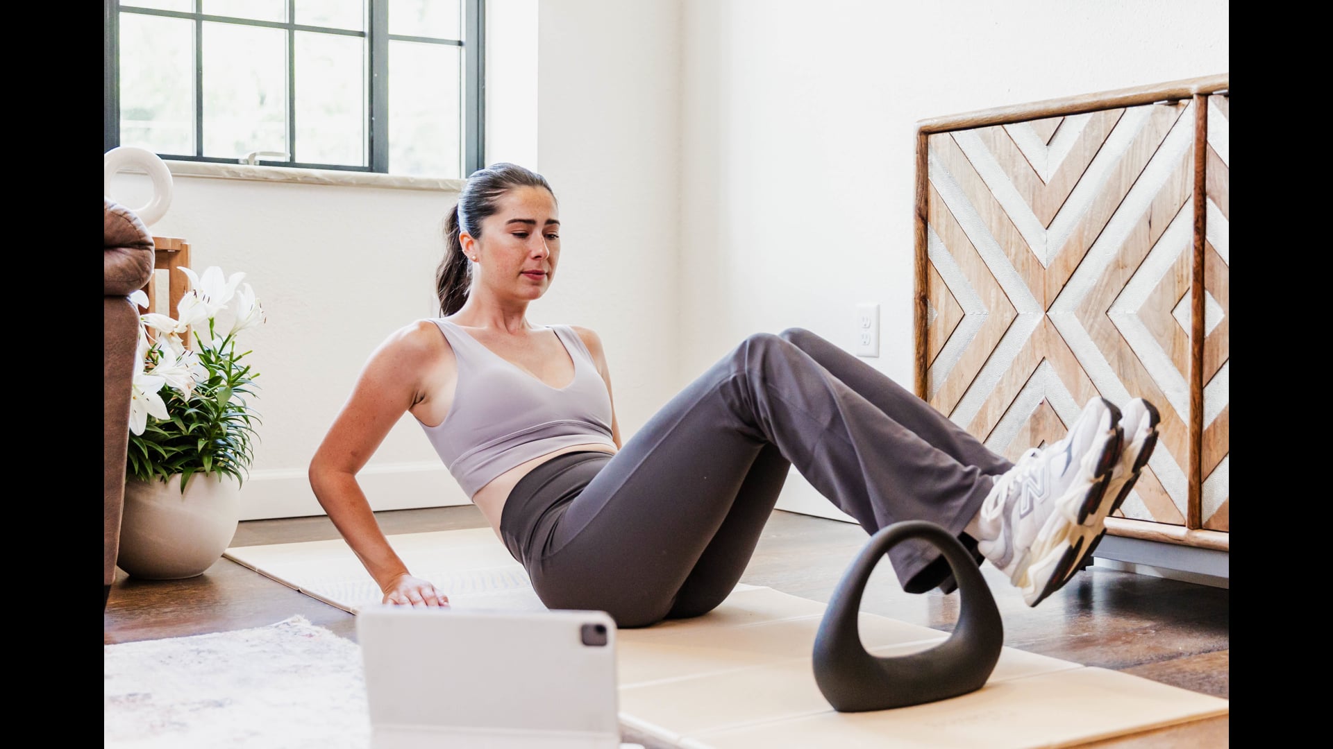 Video Business Card | Subtle Impacts