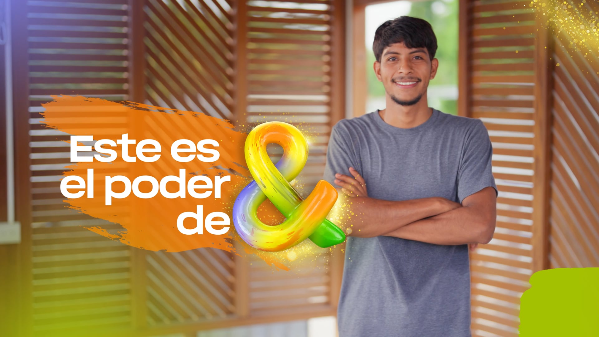 Unión Europea - El poder de & - Otto