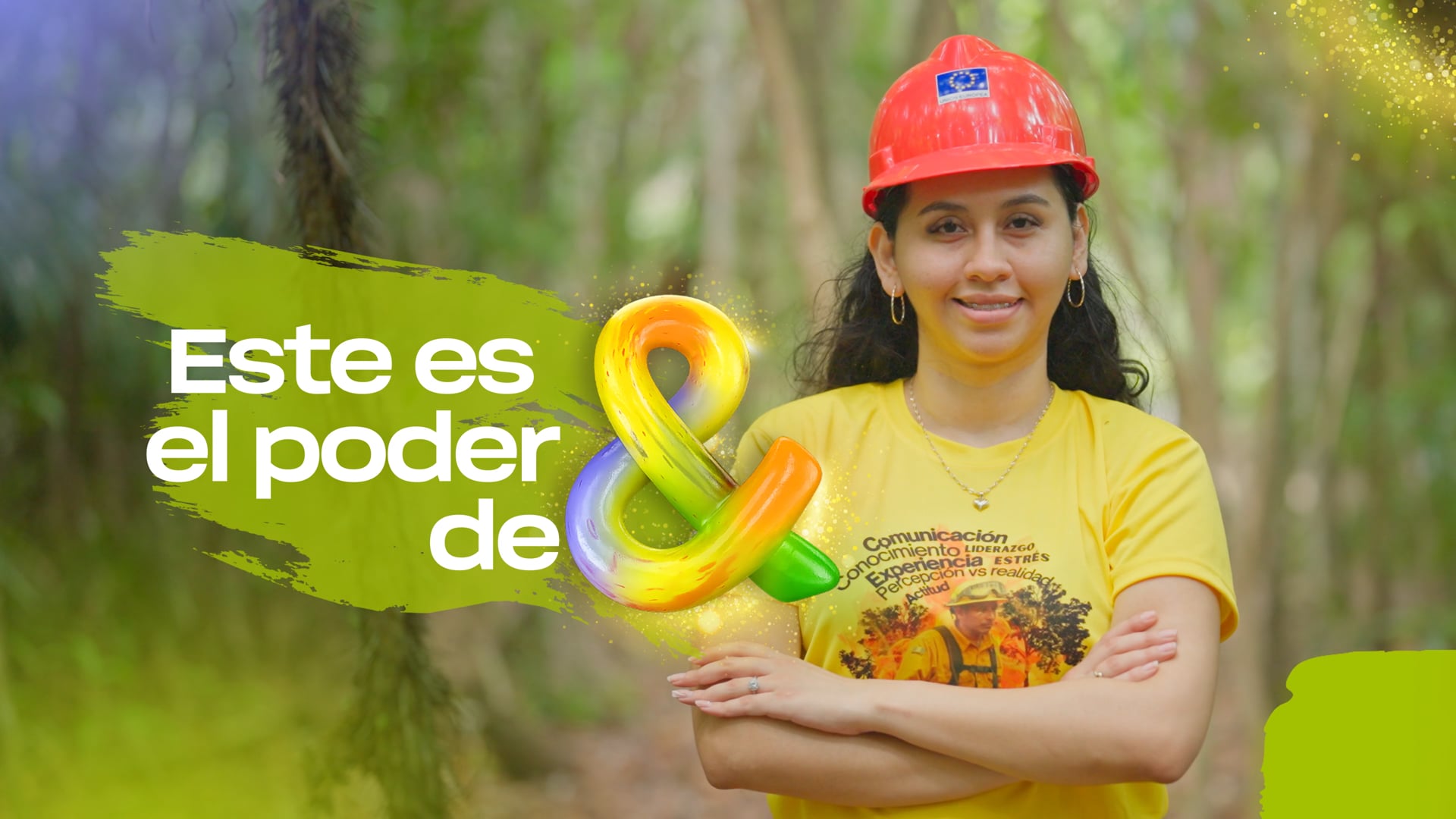 Unión Europea - El poder de & - Nissa